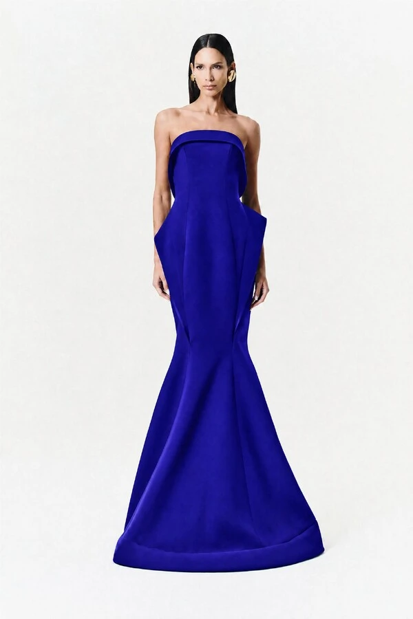 Vestido Genevive