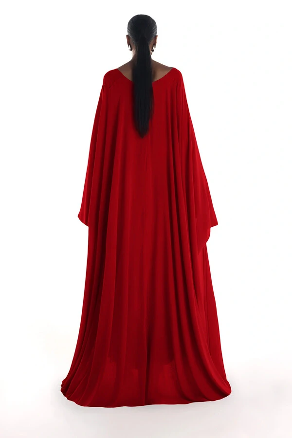 Vestido Perséfone PE