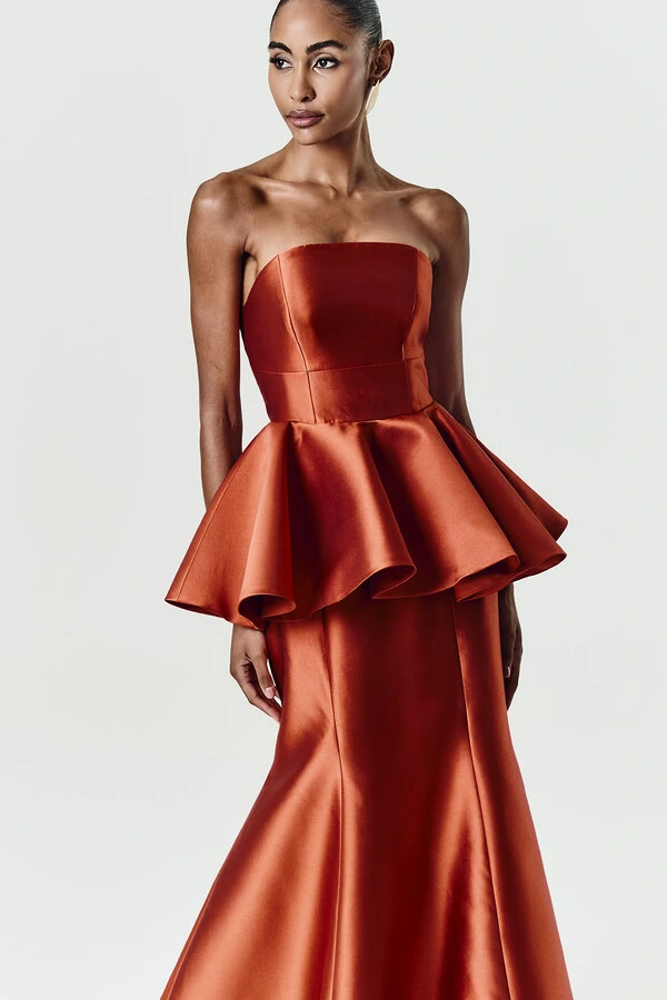 Vestido Margareth
