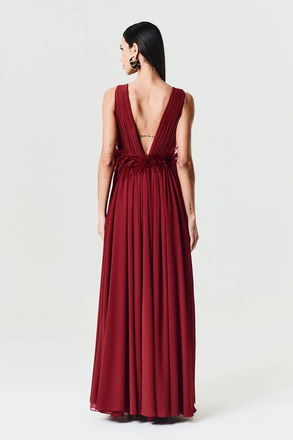 Vestido Flora PE