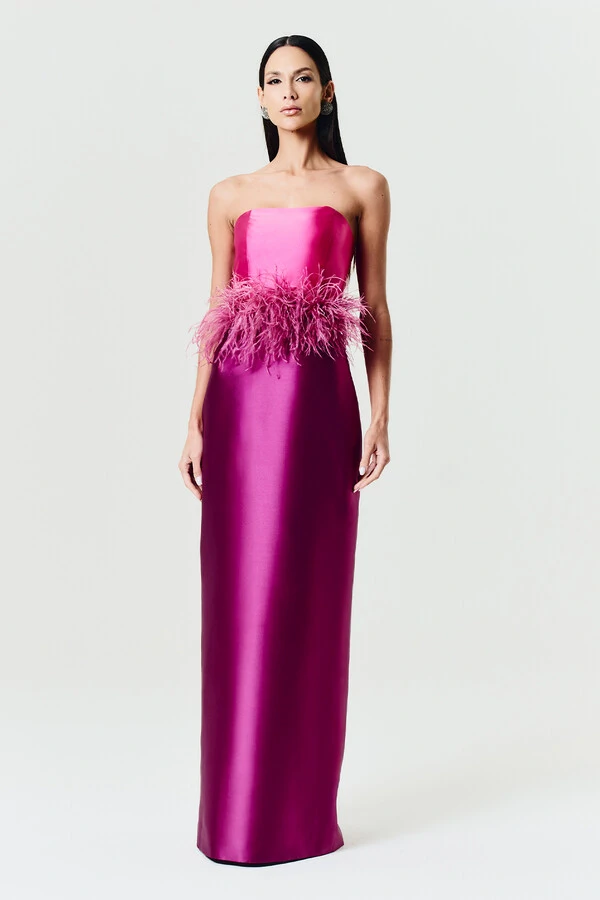 Vestido Driele