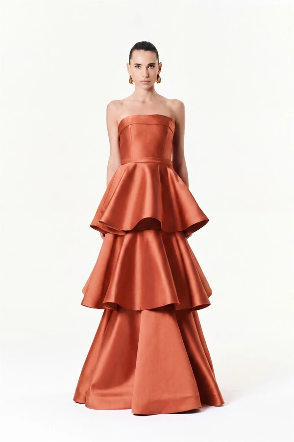 Vestido Isabelle
