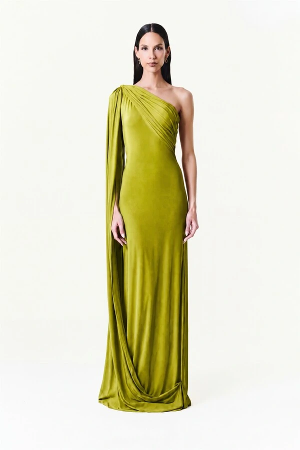 Vestido Glória