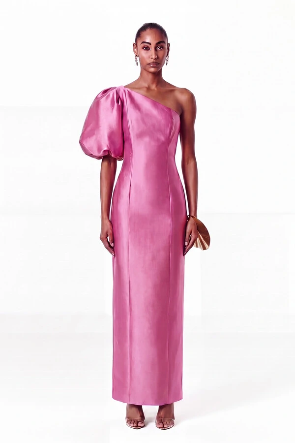Vestido Liana