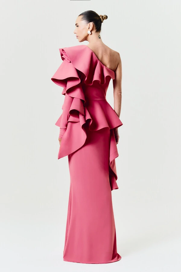 Vestido Zaya