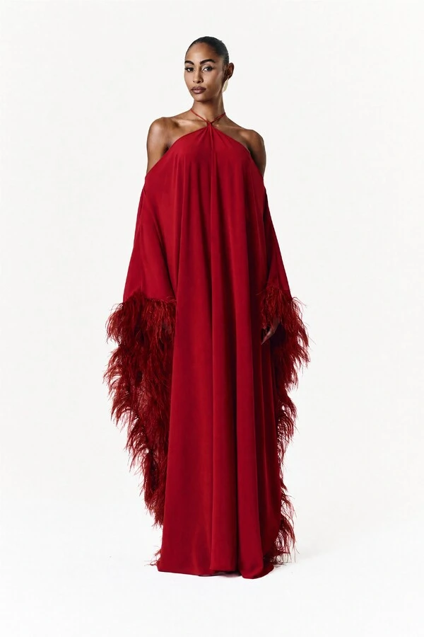 Vestido Giulia