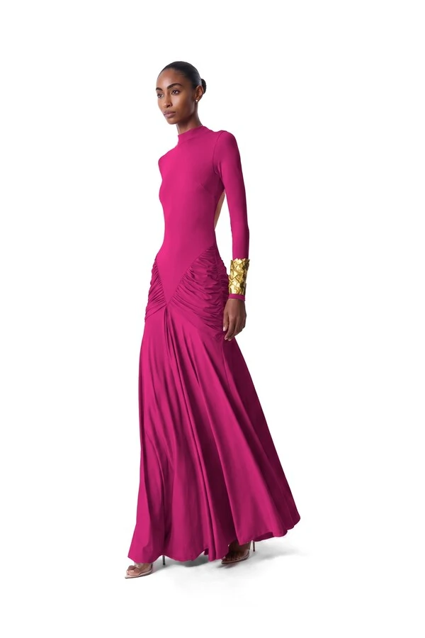 Vestido Lili