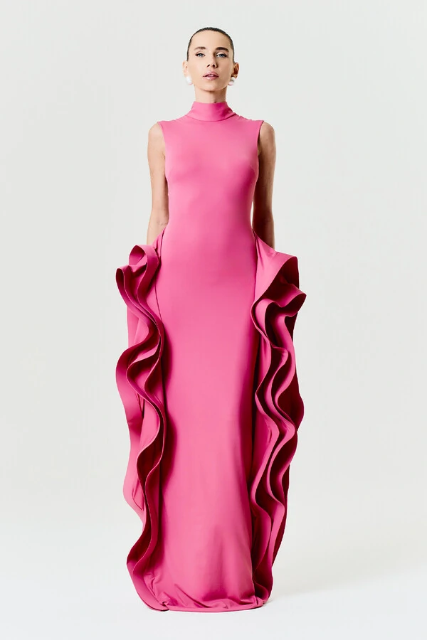 Vestido Cora