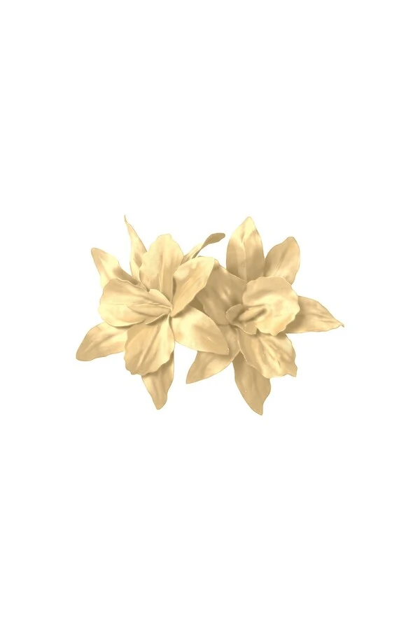 Broche Amarilis