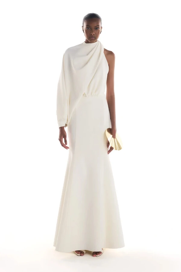 Vestido Bridal Clara PE