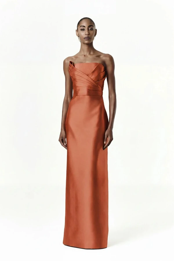Vestido Catherine PE