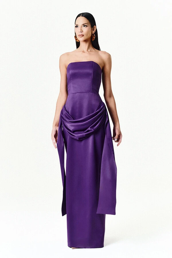 Vestido Hebe PE