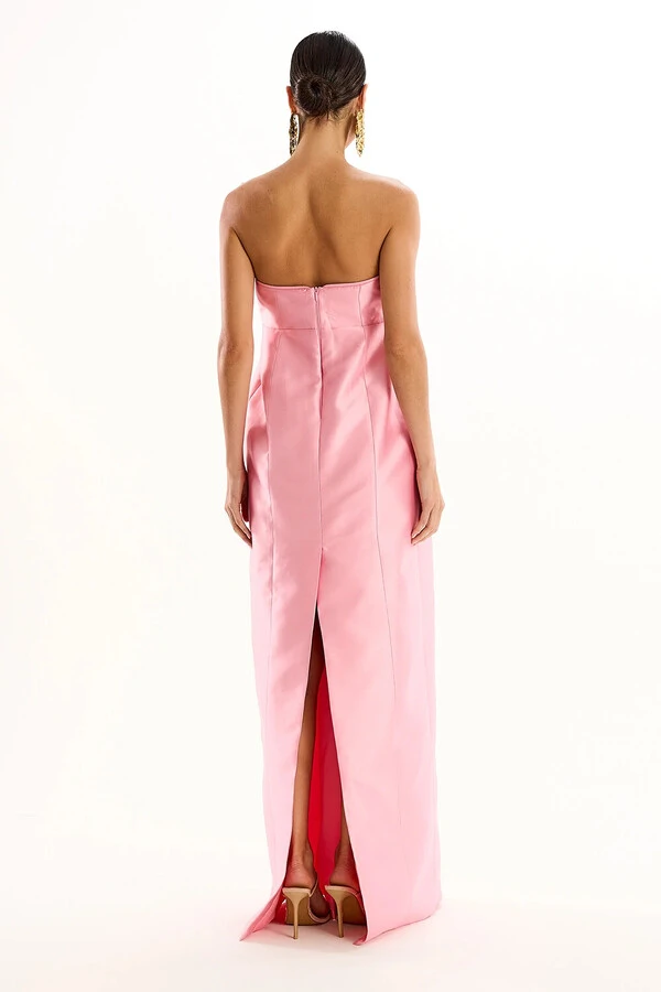 Vestido New Atena Longo PE