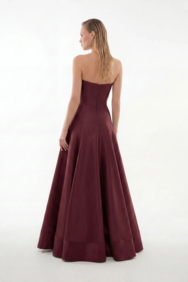 Vestido Jade