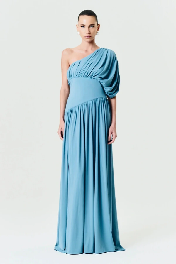Vestido Zahra PE