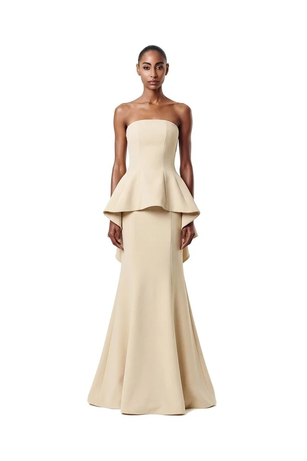 Vestido Agnes