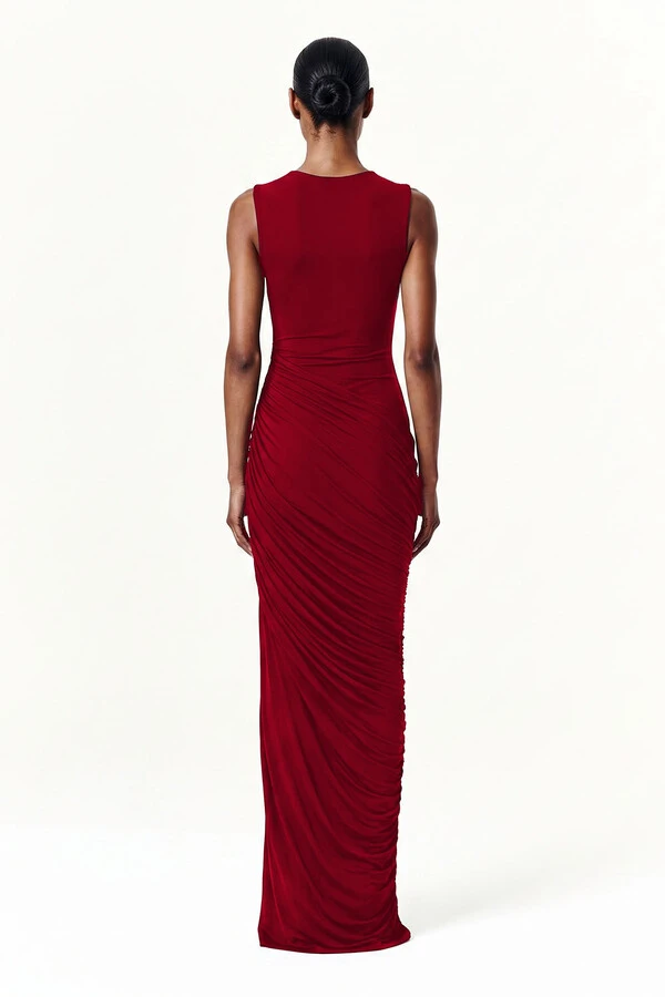 Vestido Agatha