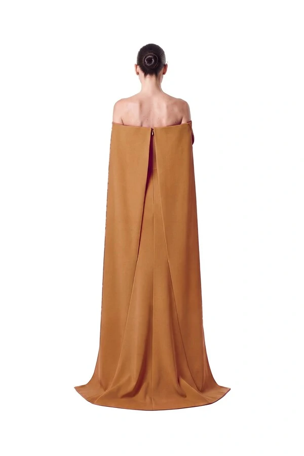 Vestido Belfort