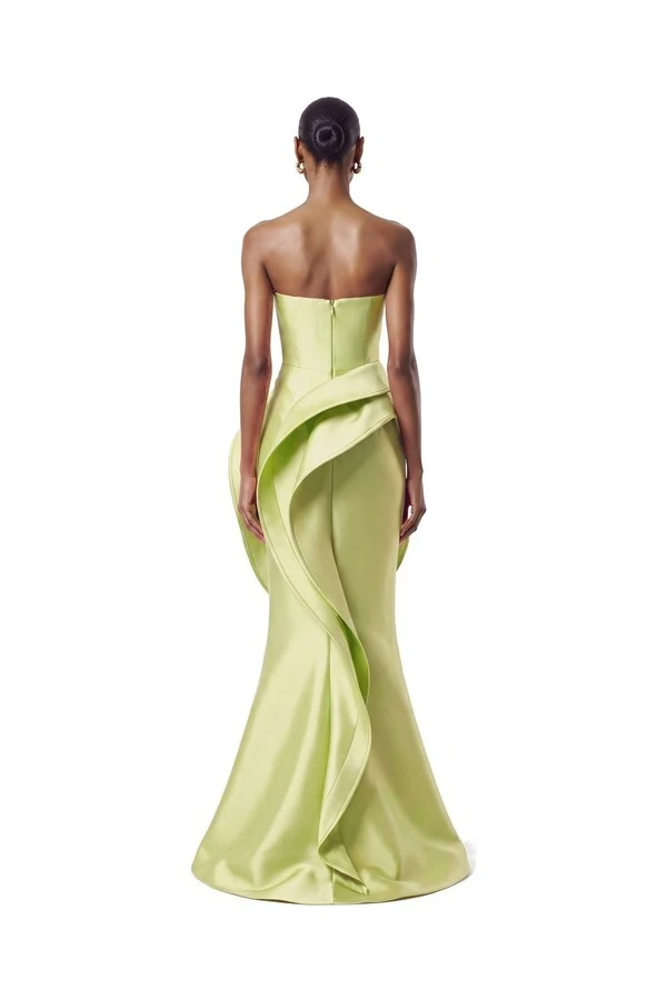 Vestido Cassis