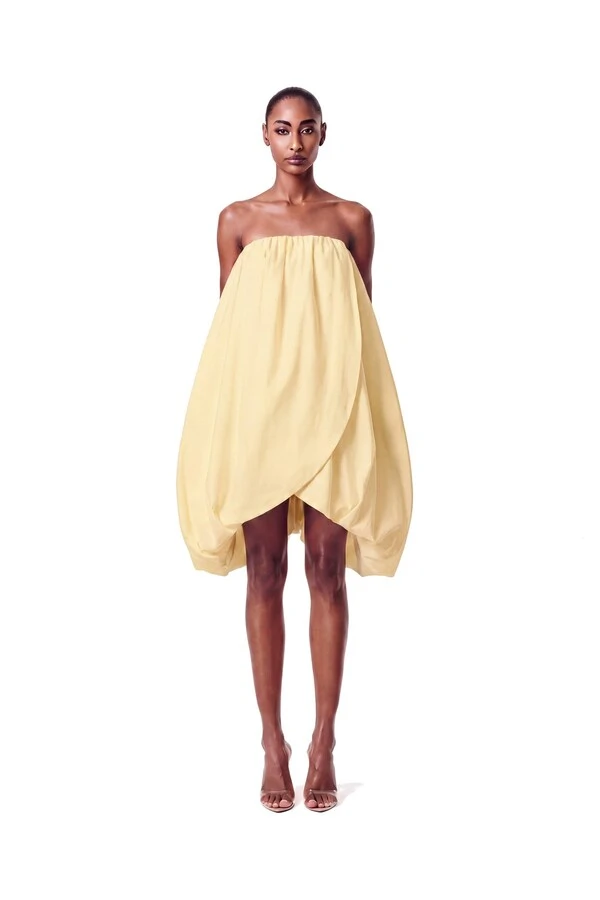 Vestido New Juju