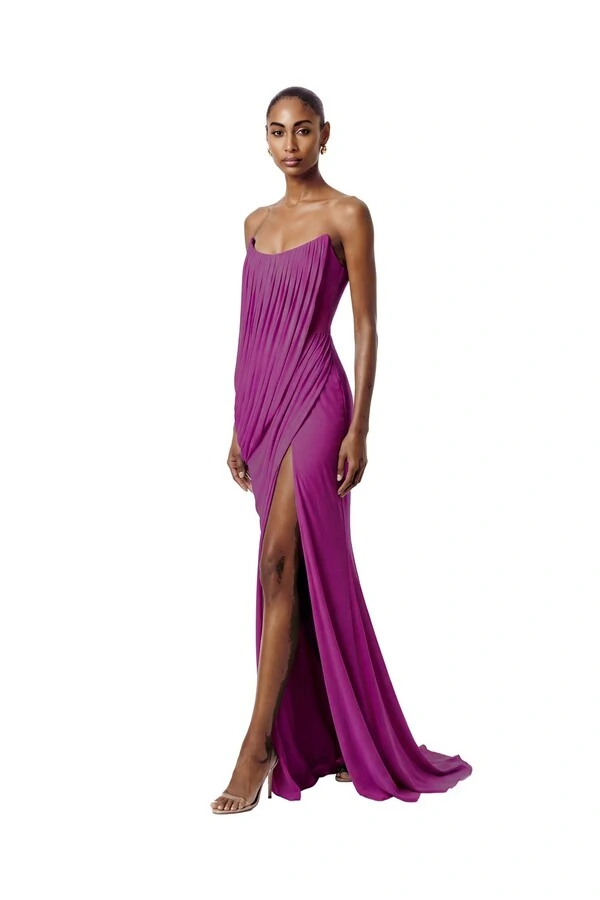 Vestido Cannes
