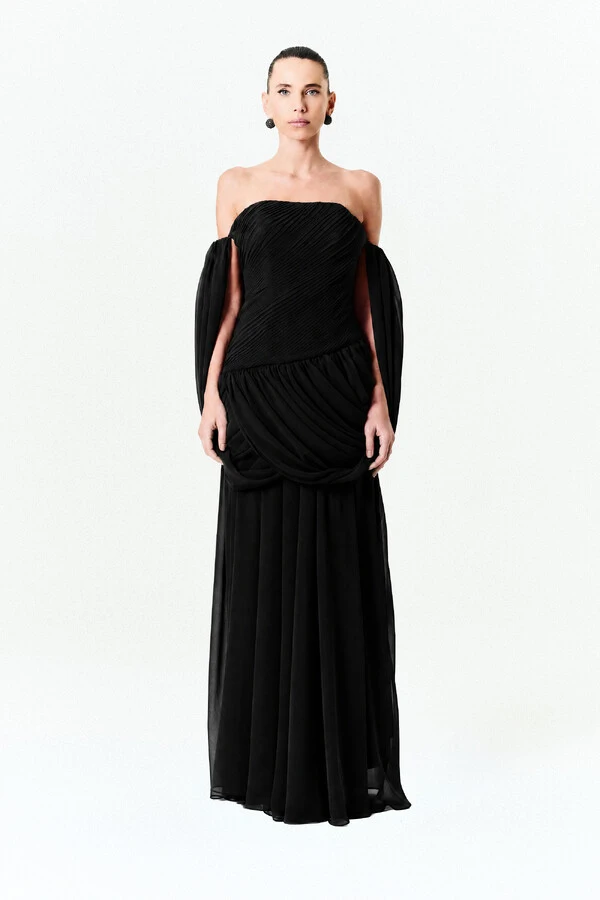 Vestido Liza