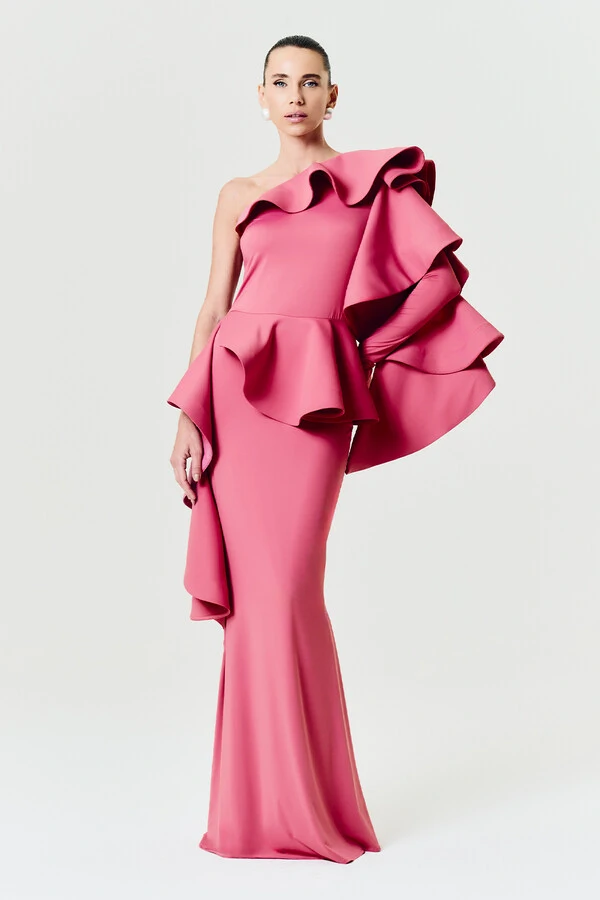 Vestido Zaya