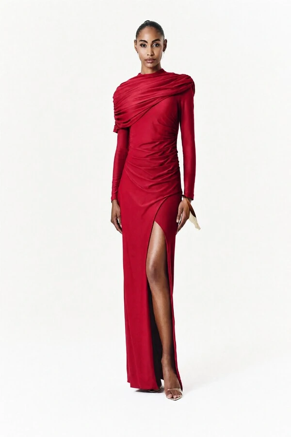 Vestido Leila