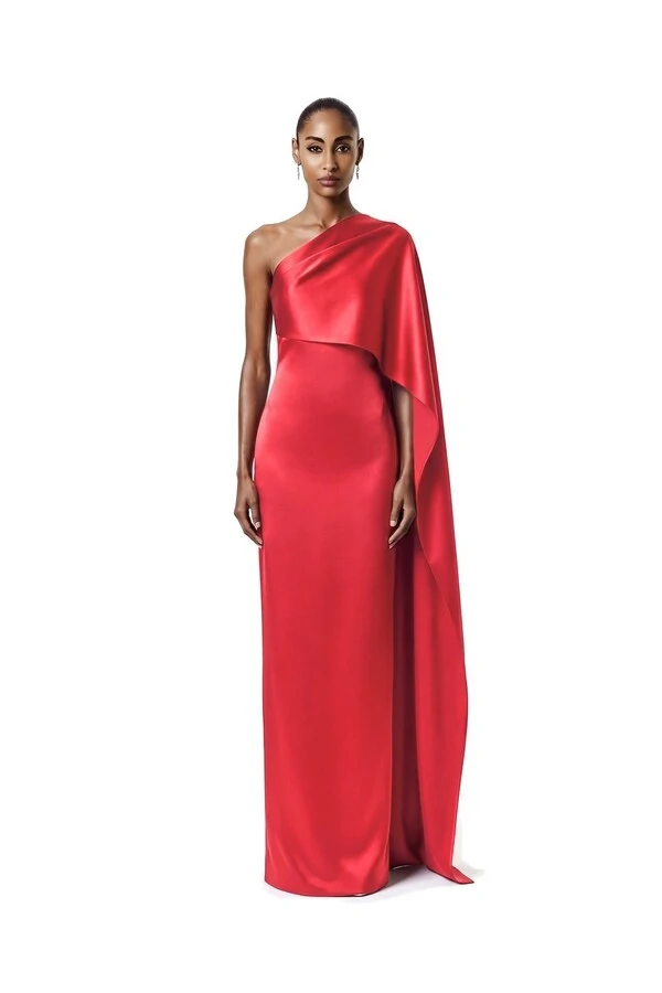 Vestido Fresnes