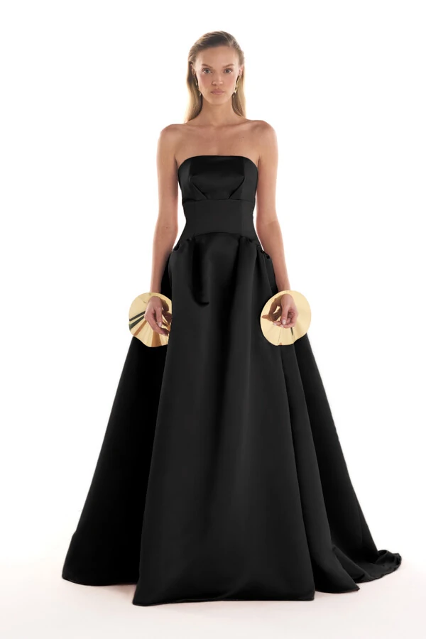 Vestido Dione