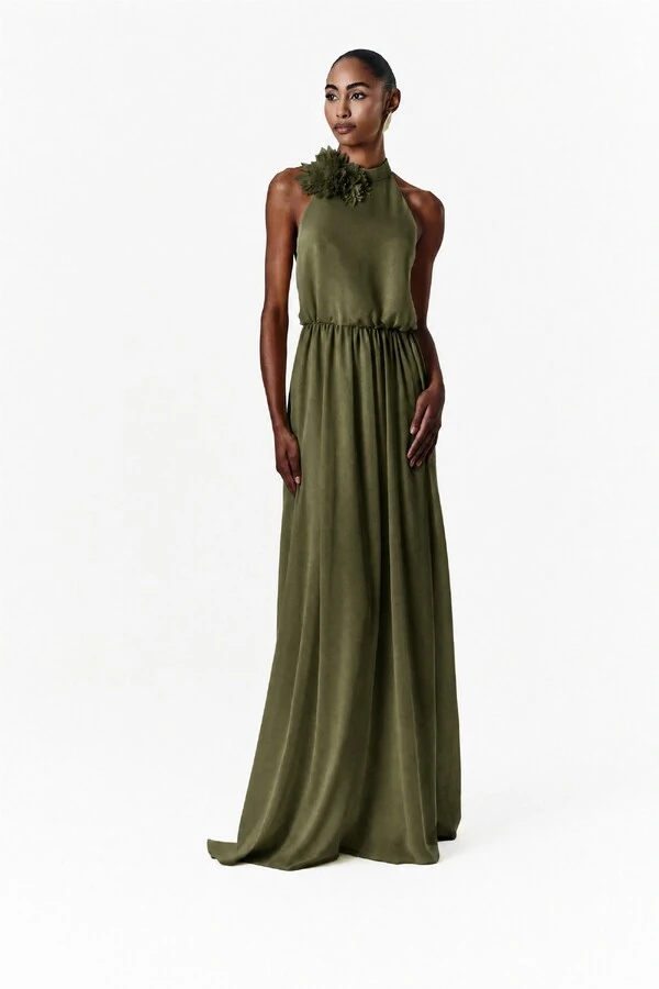 Vestido Amélie