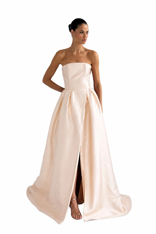 Vestido Éris (sem bordado)