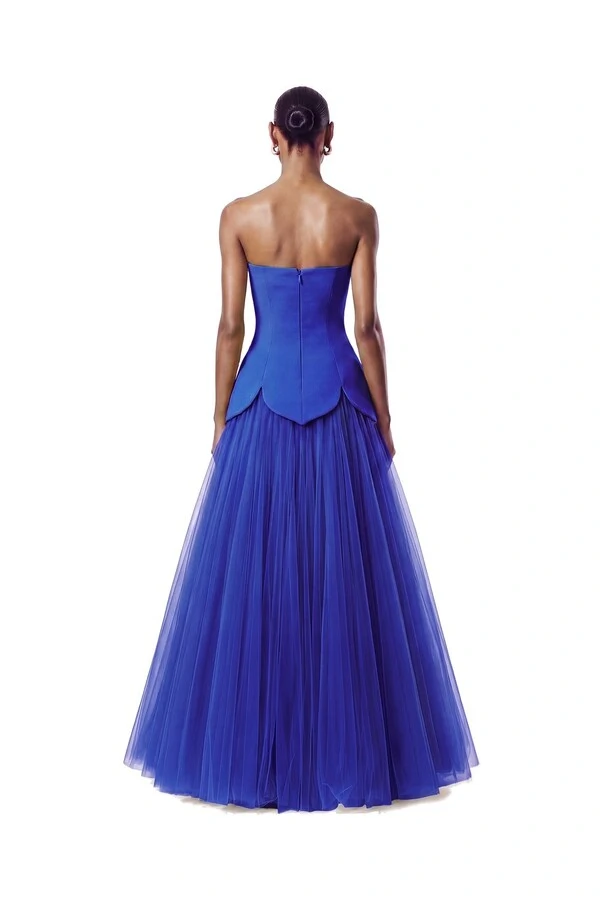 Vestido Lagos