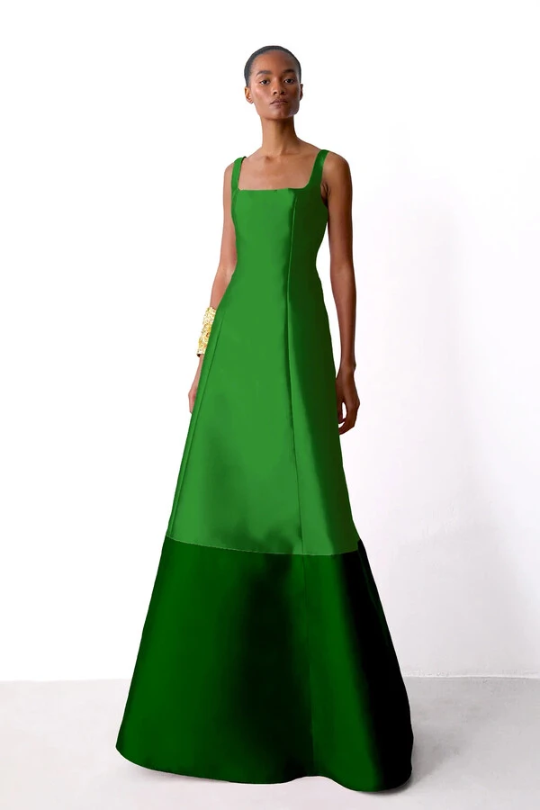 Vestido Ava Pe
