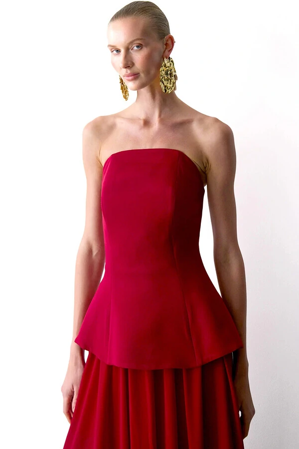 Vestido Lara PE