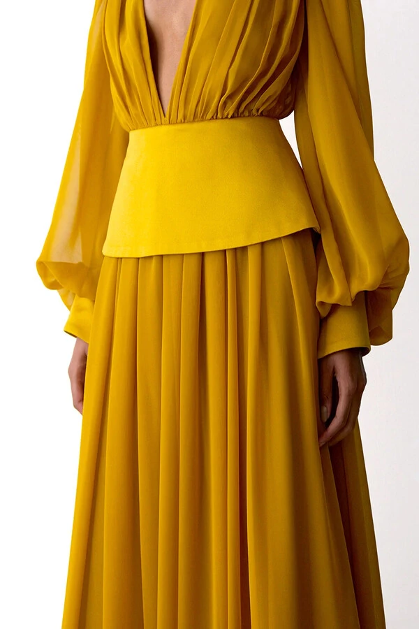 Vestido Nara PE