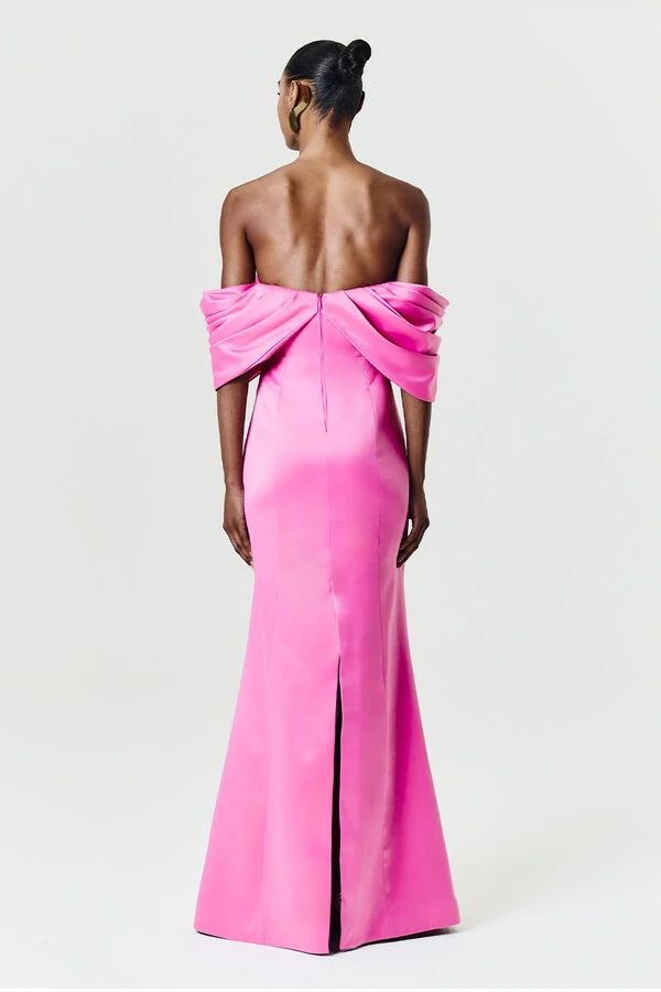Vestido Bianca
