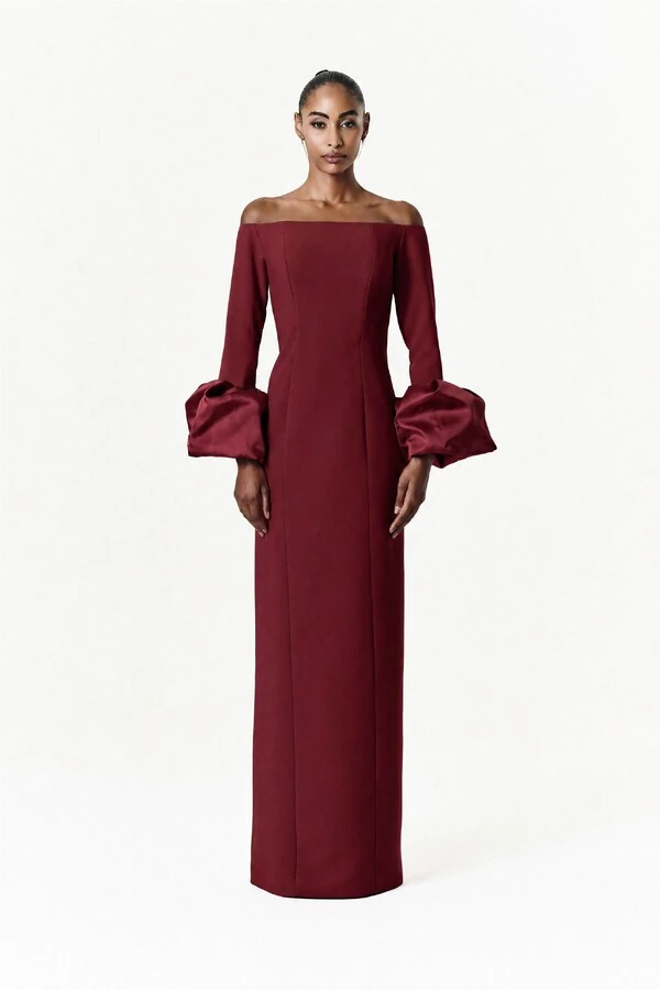 Vestido Vera