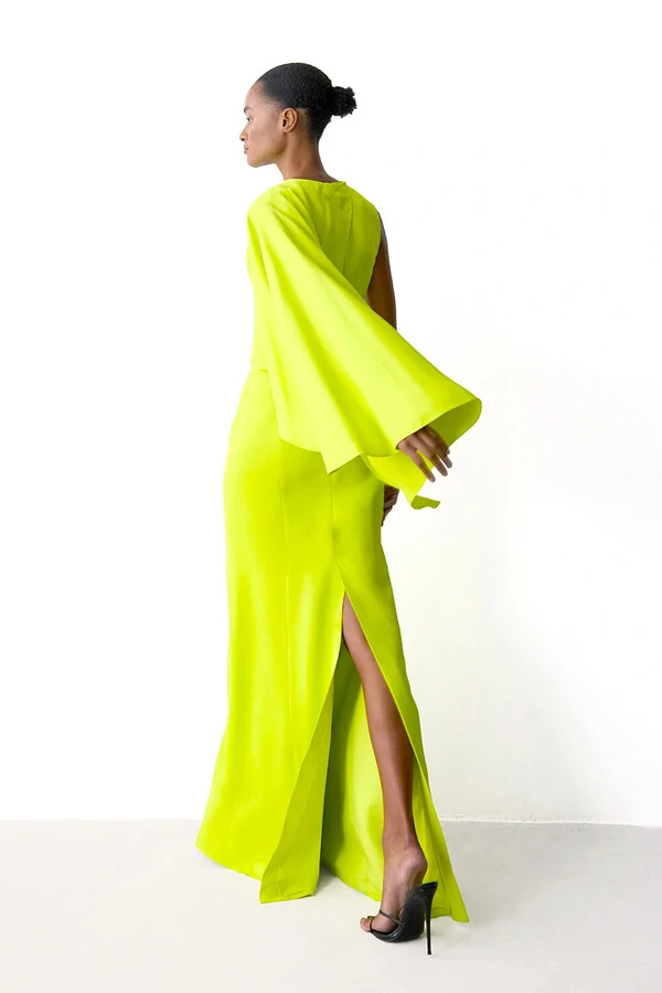 Vestido Elisa PE