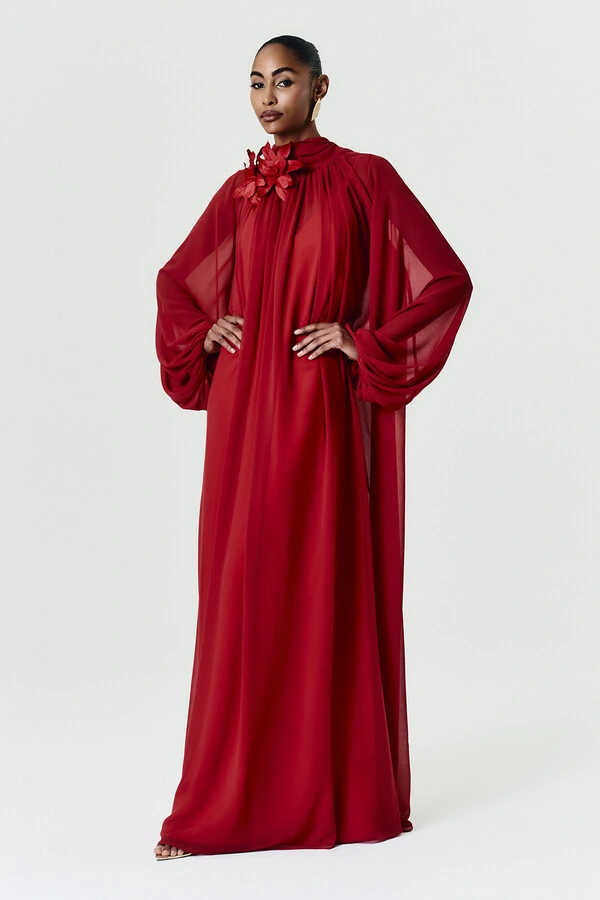 Vestido Lavínia