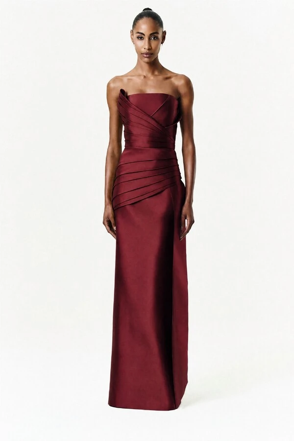 Vestido Catherine