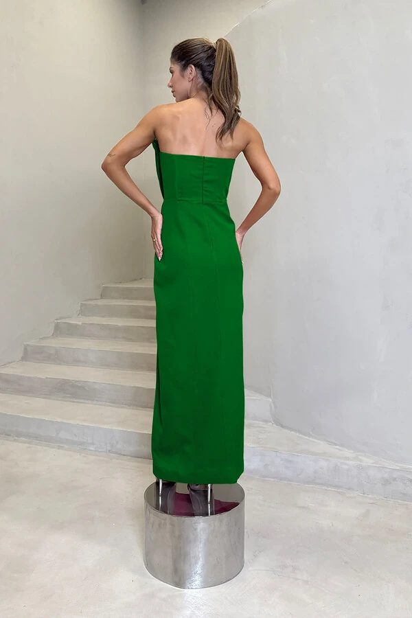 Vestido Pétala
