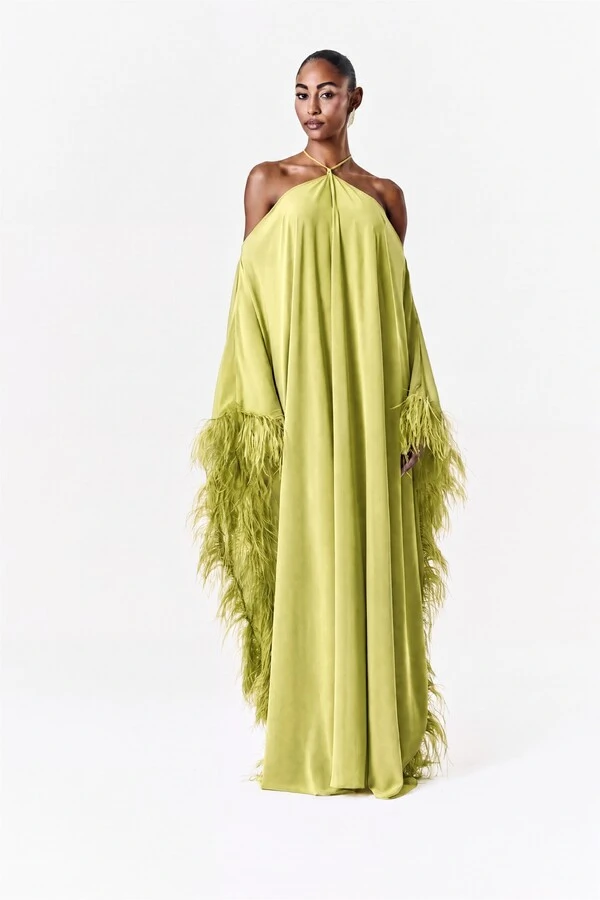 Vestido Giulia