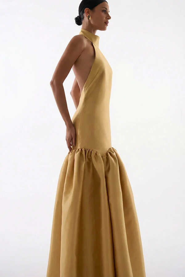 Vestido Primavera Pe