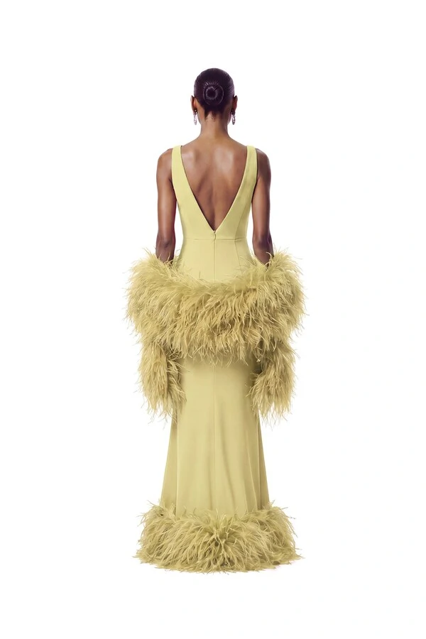 Vestido Lenita