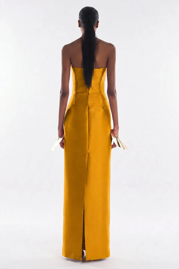 Vestido Alba Longo