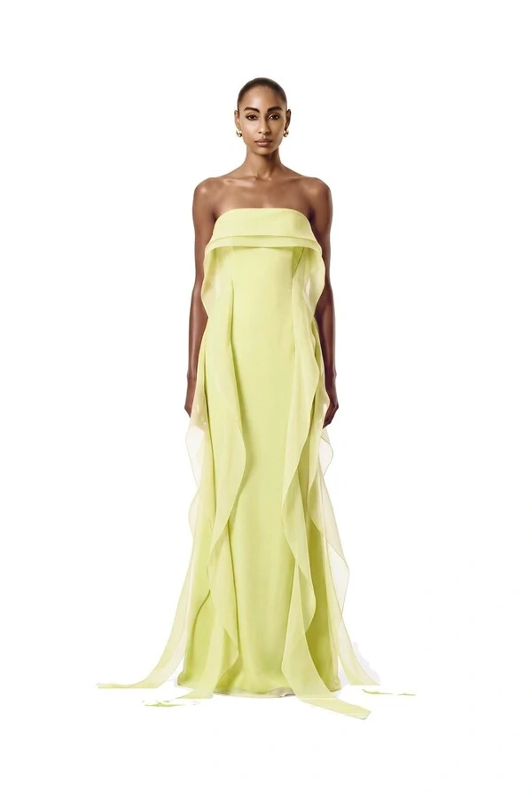 Vestido Alés