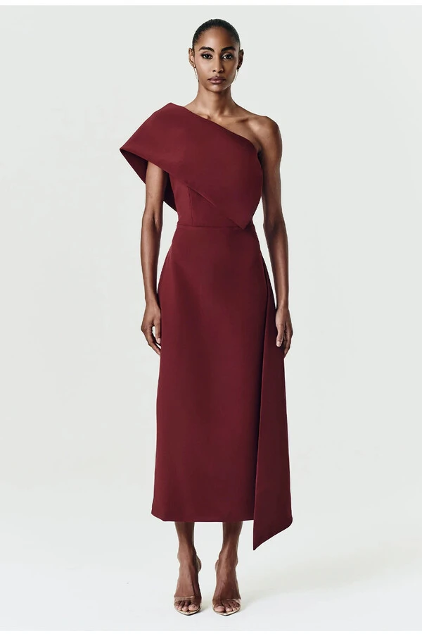 Vestido Eulália PE