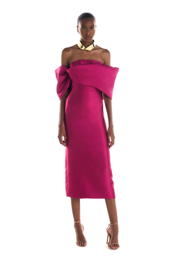 Vestido Aurora