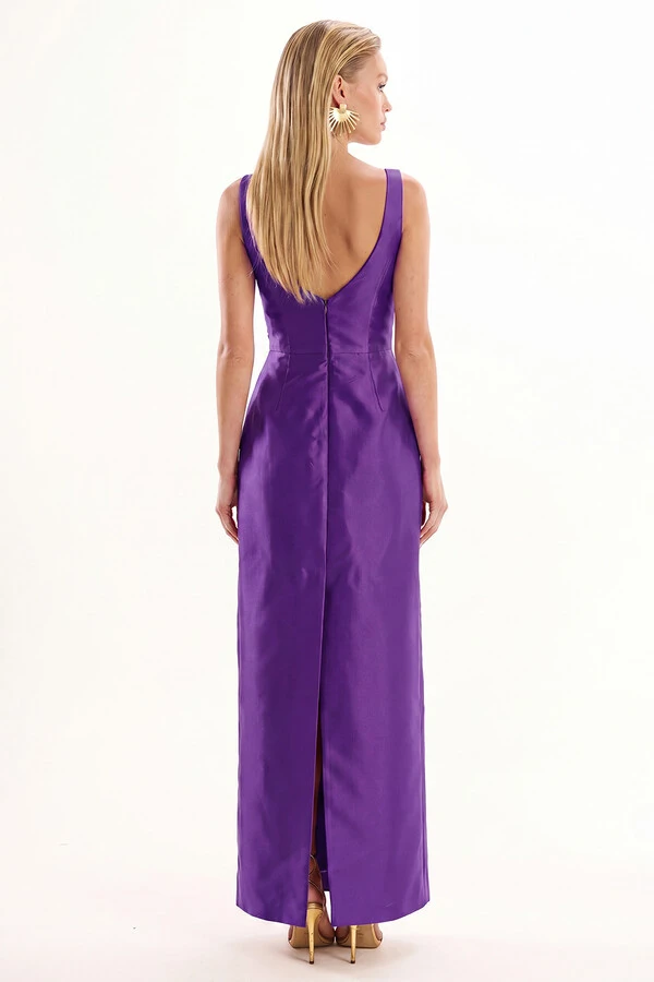 Vestido Alexa Longo